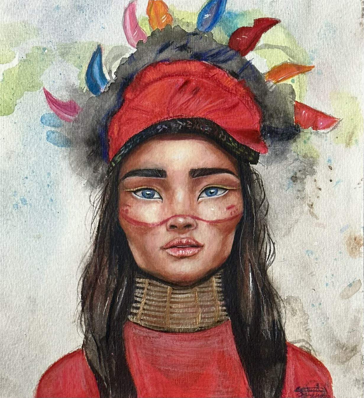 #1